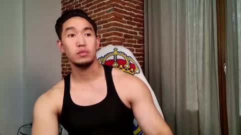 SIR TEO online show from June 19, 3:28 pm