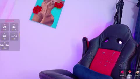 William independent models online show from November 27, 5:16 pm