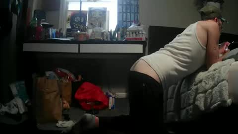 Danny skiff online show from November 13, 8:46 pm