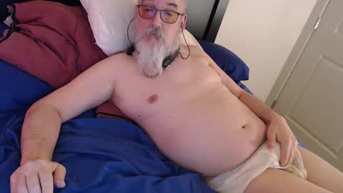 sir beer can the friendly hermit online show from February 2, 8:46 am