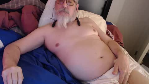 sir beer can the friendly hermit online show from December 27, 12:01 pm