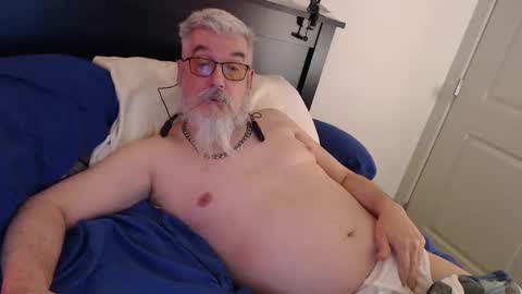 sir beer can the friendly hermit online show from February 3, 7:40 am