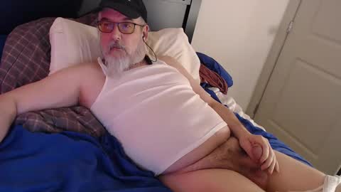 sir beer can the friendly hermit online show from December 12, 7:08 am