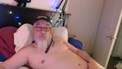 sir beer can the friendly hermit online show from February 24, 7:44 am