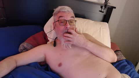 sir beer can the friendly hermit online show from December 19, 4:13 am