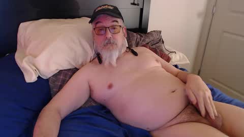 sir beer can the friendly hermit online show from January 1, 11:27 am