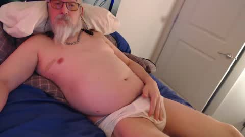 sir beer can the friendly hermit online show from February 15, 4:36 am