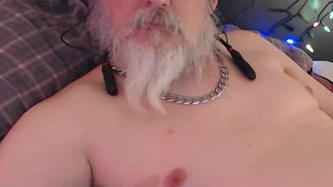 sir beer can the friendly hermit online show from February 12, 8:27 am