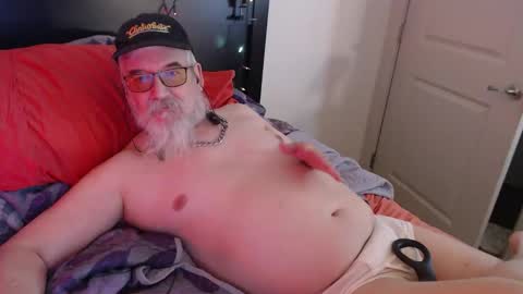 sir beer can the friendly hermit online show from February 6, 8:44 am