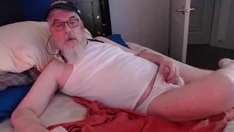 sir beer can the friendly hermit online show from October 2, 9:13 am