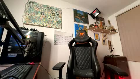 siriss_boyrag online show from February 2, 1:04 am