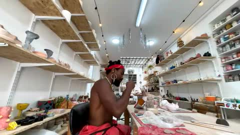 siriss_boyrag online show from February 3, 5:18 pm