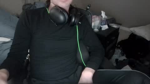 siriuscorvus online show from February 13, 2:51 am