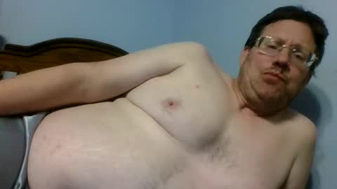 sirpatrickx online show from November 9, 2:48 am