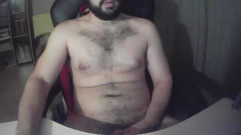 sissy_bear_ online show from July 3, 6:45 pm