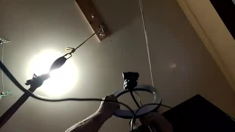 Sissy D online show from February 6, 9:43 am