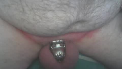 Submissive Boi Pussy online show from March 3, 7:32 pm