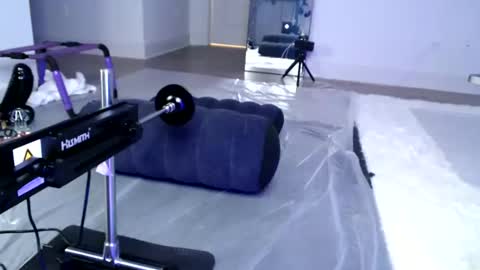 Snapshot of sissygoonerslut chatting on October 5, 7:51 pm Sissy Gooner online show from October 5, 7:51 pm