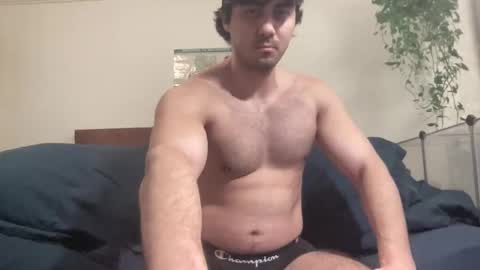 sixpacker_ online show from November 16, 3:19 am