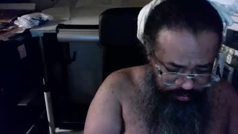 siyah_sakal online show from February 12, 7:13 am