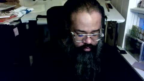 siyah_sakal online show from January 29, 11:41 am