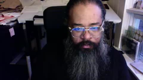 siyah_sakal online show from December 29, 12:01 pm