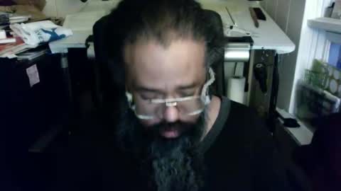 siyah_sakal online show from February 2, 10:17 pm