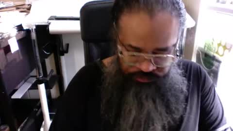 siyah_sakal online show from January 16, 2:08 pm