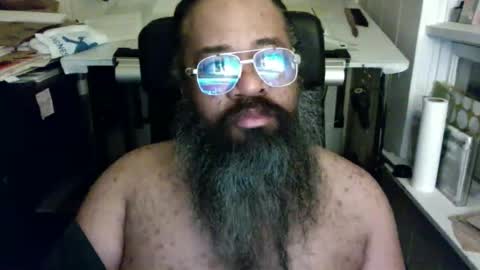 siyah_sakal online show from February 18, 10:38 am