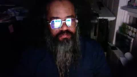 siyah_sakal online show from February 23, 7:49 am