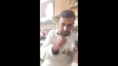 siyahkedy2 online show from February 17, 9:46 pm