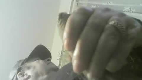 Mickey B online show from December 21, 7:00 pm