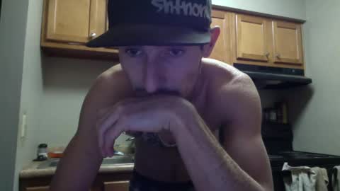 Christopher online show from November 2, 12:09 pm