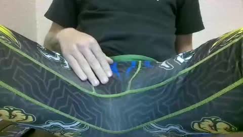 skaterboy036 online show from October 7, 2:15 am