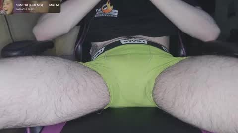 skeemod online show from January 28, 7:10 pm