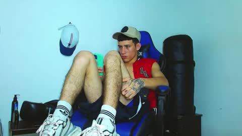 skinny marked online show from January 22, 4:23 am