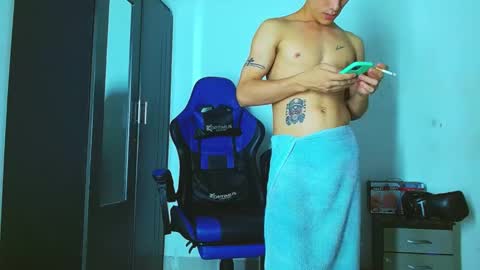 skinny marked online show from February 11, 5:07 pm