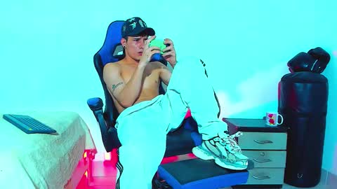 skinny marked online show from October 24, 3:30 am