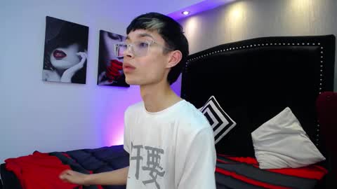 David online show from February 26, 8:54 pm