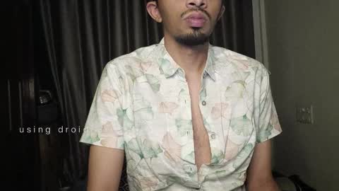 skinny tamer online show from April 1, 4:37 pm