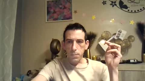 Snapshot of skinnybigcock2 chatting on December 8, 4:46 am SkinnyBigCock2 online show from December 8, 4:46 am