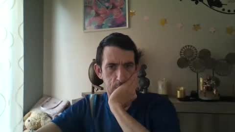 Snapshot of skinnybigcock2 chatting on February 27, 7:55 am SkinnyBigCock2 online show from February 27, 7:55 am