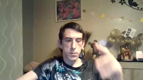 Snapshot of skinnybigcock2 chatting on February 16, 5:04 am SkinnyBigCock2 online show from February 16, 5:04 am