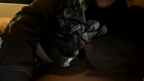 skinnypole6 online show from February 27, 4:46 am