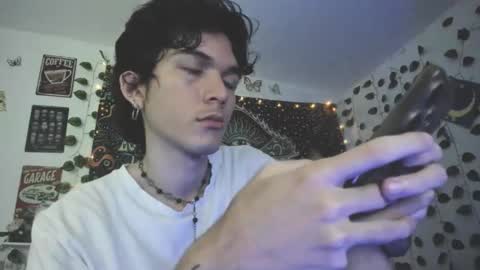 skiny_dann online show from May 12, 3:48 am