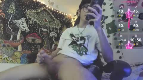skiny_dann online show from May 18, 4:07 am