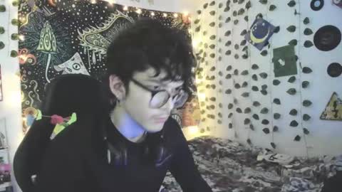 skiny_dann online show from May 26, 3:46 am