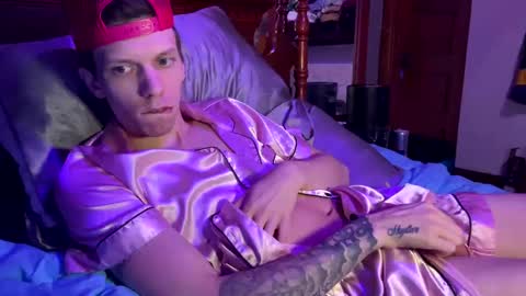 Skittles online show from February 23, 12:37 am