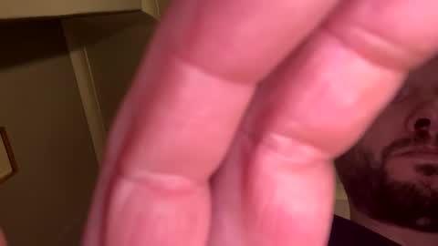 skuzzy25 online show from March 12, 10:39 pm