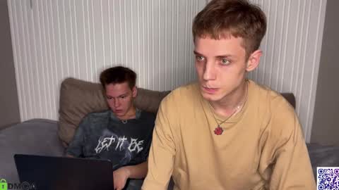 sky_hunter online show from October 13, 3:29 pm